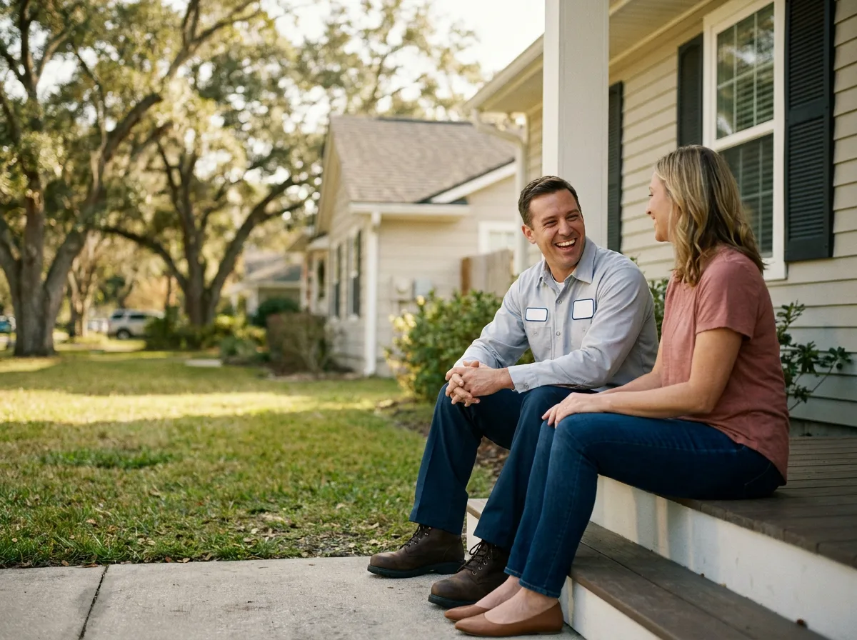 Septic tank pumping FAQs for Arkansas